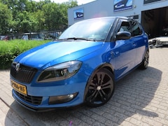 Skoda Fabia - 1.2 TSI Elegance Monte Carlo