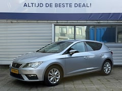 SEAT Leon - 1.0 EcoTSI Style Business Intense l Automaat l Climate l Cruise Control l VDOH l