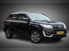 Suzuki Vitara - 1.4 Boosterjet Select Hybrid | 1.500kg trekgewicht | 10 jaar Garantie |
