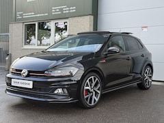 Volkswagen Polo - 2.0 TSI GTI Miltek Pano Dsg Beats Acc Virtual Carplay Led