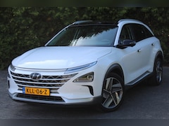 Hyundai NEXO - FCEV Plus Pack Automaat 163PK | Parkeercamera | Panoramadak | Navigatie