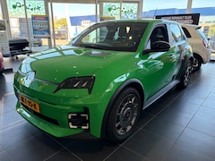 Renault 5 - 5 Urban Range Evolution 40 kWh 120 PK | Pack winter | Handsfree sloten | Parkeersensoren a