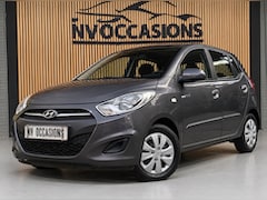 Hyundai i10 - 1.0 i-Drive Cool AIRCO/ELEKR/CENTV/98DKM/NAP/5DRS