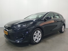 Kia Cee'd Sportswagon - Ceed 1.0 T-GDi MHEV DynamicLine NAVI/CAMERA/TRHAAK/LED