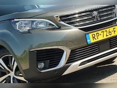 Peugeot 5008 - 1.2 PureTech Allure AUT | Amazonite | Half-leder/Navi/Cruise/Carplay - Netjes
