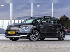 Kia Niro - 1.6 GDi PHEV DynamicLine | Camera | Carplay | ACC