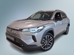 Toyota Corolla Cross - Hybrid 180 Dynamic Limited