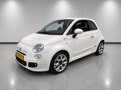 Fiat 500 - 0.9 TwinAir 500S