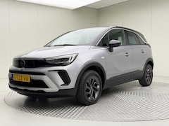 Opel Crossland - 1.2 Turbo Elegance | Dealer onderhouden | Automaat | Climate control | Navi | Carplay | Cr