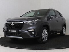 Suzuki S-Cross - 1.4 Boosterjet Select Smart Hybrid | Apple Carplay / Android Auto (navigatie) | Keyless En