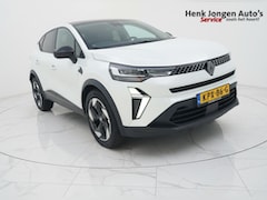 Renault Captur - 1.3 mild hybrid 140 EDC techno Rijklaar + fabrieksgarantie Henk Jongen Auto's in Helmond,