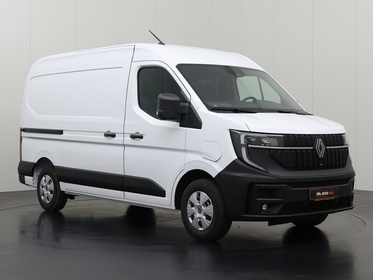 Renault Master E-Tech - 87Kwh L2H2 Zeer Compleet !! | Direct Rijden !! | Trekhaak 2500Kg | 10" Multimedia+Google | - AutoWereld.nl