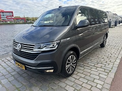 Volkswagen Transporter Caravelle - 2.0 tdi 150pk Automaat leer nieuwstaat