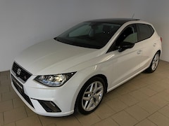 SEAT Ibiza - 1.0 TSI FR Business Intense PANO ECC 18 inch Velgen