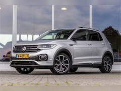Volkswagen T-Cross - 1.0 TSI R-Line | NL Auto | Trekhaak | ACC