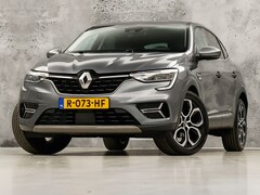 Renault Arkana - 1.6 E-Tech Hybrid 145 Intens Sport 145Pk Automaat (VIRTUAL COCKPIT, APPLE CARPLAY, GROOT N
