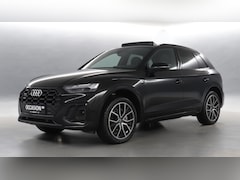 Audi Q5 - 50 TFSIe 299pk S edition / Panoramadak / Matrix / Trekhaak