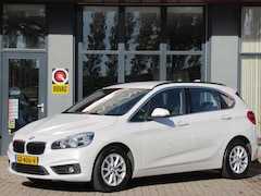 BMW 2-serie Active Tourer - 218i Essential | Clima-Airco | Navigatie | Parkeersensoren | Incl. BOVAG Garantie | Keyles
