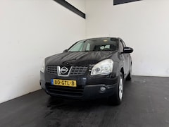 Nissan Qashqai - 1.6 Acenta. Trekhaak