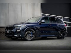 BMW X5 - xDrive45e 395 pk High Executive M-Sportpakket/ Pano-Dak/ Harman&Kardon/ Nachtzicht/ Sport