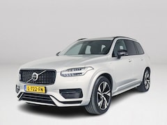 Volvo XC90 - T8 Recharge AWD R-Design | Panoramadak | 360° camera | Luchtvering | Harman Kardon | Head