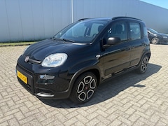 Fiat Panda - 1.0 Hybrid City Life , Airco