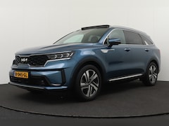 Kia Sorento - 1.6 T-GDI Hybrid 2WD ExecutiveLine 7p. Pano-dak 360* Camera Bose