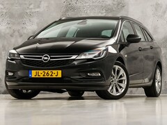 Opel Astra Sports Tourer - 1.0 Edition (SCHUIFDAK, APPLE CARPLAY, GROOT NAVI, CLIMATE, TREKHAAK, SPORTSTOELEN, CRUISE