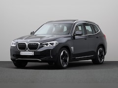 BMW iX3 - High Executive 80 kWh | Head-Up Display | Live Cockpit Professional | Comfort Access | Dri