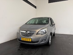 Opel Meriva - 1.4 Turbo Cosmo. Trekhaak