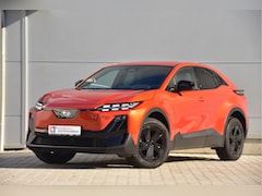 Subaru Uncharted - 2E-xcite 57.7 kWh