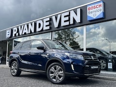 Suzuki Vitara - 1.4 Boosterjet Smart Hybrid Select | €2.000, - voordeel | In meerdere kleuren leverbaar |
