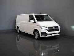 Volkswagen Transporter - 2.0 TDI 150 pk DSG Aut. L2 LED/ Adapt.Cruise/ Carplay/ Standkachel/ Stoelverw./ Navi/ Airc