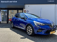 Renault Clio - 1.6 E-Tech Hybrid 145 Techno | Navigatie | Bluetooth | Achteruitrijcamera | Apple Carplay