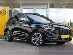 Ford Kuga - 2.5 PHEV ST-Line X | Trekhaak | BLIS | B&O | Panoramadak