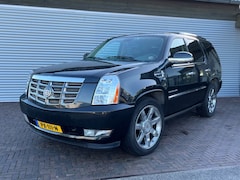 Cadillac Escalade - 6.2 V8 Sport Luxury