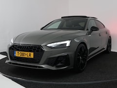 Audi A5 Sportback - 40 TFSI S edition Competition | 1e eigenaar | Schuifdak | Stoelverwarming | 20" LMV |