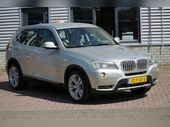 BMW X3 - XDrive35i 6 CYLINDER High Executive HUD