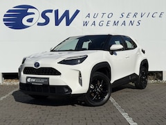 Toyota Yaris Cross - 1.5 Hybrid Dynamic | Trekhaak | CarPlay | ACC | Camera | DAB+