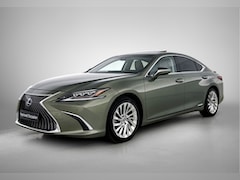 Lexus ES - 300h President Line | BTW voertuig | Schuif/kantel dak| Mark Levinson | 360 Camera | Memor