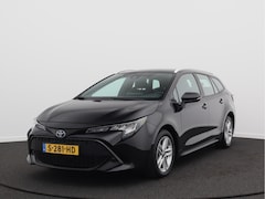 Toyota Corolla Touring Sports - 1.8 Hybrid Active/ lage km/ zeer mooi