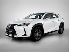 Lexus UX - 250h Business Line | Navigatie | Stoel+stuurverwarming | Cruise Control Adaptive | Achteru