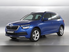 Skoda Kamiq - 1.0 TSI 110pk Sport Business DSG / Navigatie via App Connect / Keyless / Elek. Achterklep
