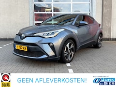 Toyota C-HR - 2.0 Hybrid Dynamic|Navi|Camera|Adap.cruise control|Stoelverw.|Stuurverw.|LED