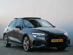 Audi S3 - Sportback 2.0 TFSI S3 quattro Edition One 310 Pk Automaat Nav/ DAB / Apple Carplay / Camer