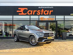 Mercedes-Benz GLE-Klasse Coupé - 350 e 4MATIC|Pano|Burmester|Camera
