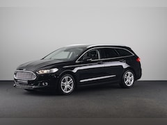 Ford Mondeo Wagon - 1.5 Titanium Lease Edition | Trekhaak | All Season banden | Winterpakket |