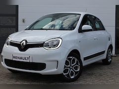 Renault Twingo Z.E. - R 80 PK Collection 22 KW | Automaat | ECC | Apple/ Android connectie |