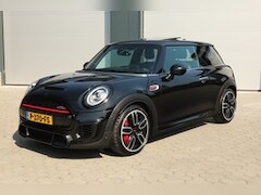 MINI 3-Deurs - 2.0 John Cooper Works Chili Pano Head-up Harman Kardon