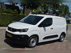 Peugeot Partner - 1.5 BlueHDI Premium
